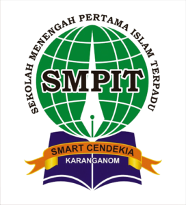 Logo SMP IT Smart Cendekia